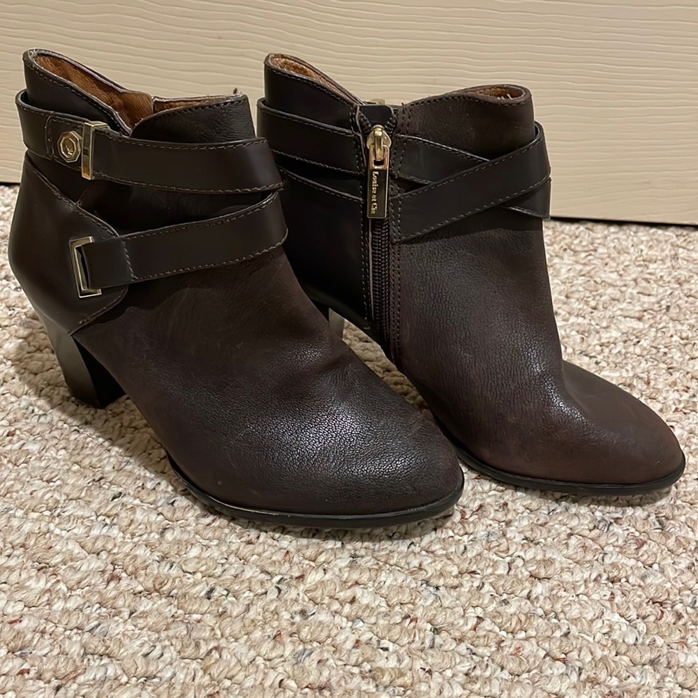 Louise et Cie. Size 6M/36. Great condition.